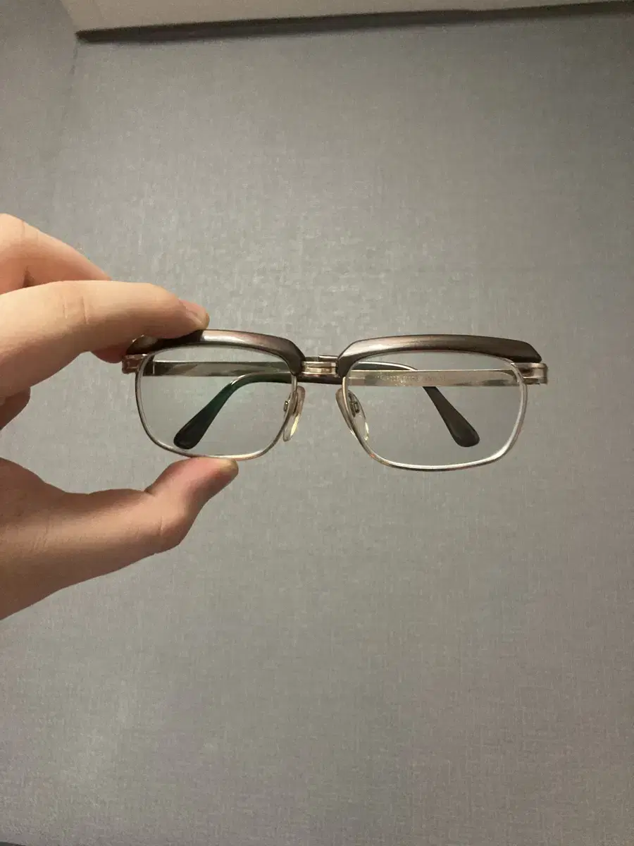 로덴스톡 리처드 Rodenstock Richard 하금테